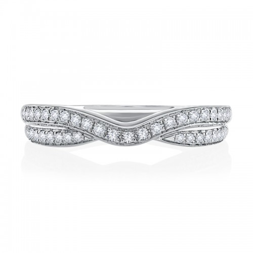 A.Jaffe Stackable Rings