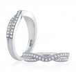 A.Jaffe Stackable Rings