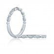 A.Jaffe Stackable Rings