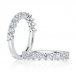 A.Jaffe Stackable Rings