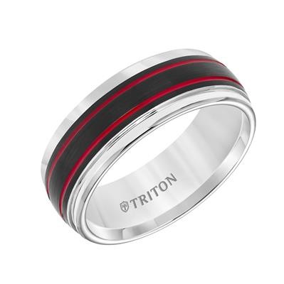 Men's Triton Band