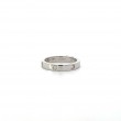 Women's Diamond Wedding Band