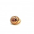 Estate Swirl Ring