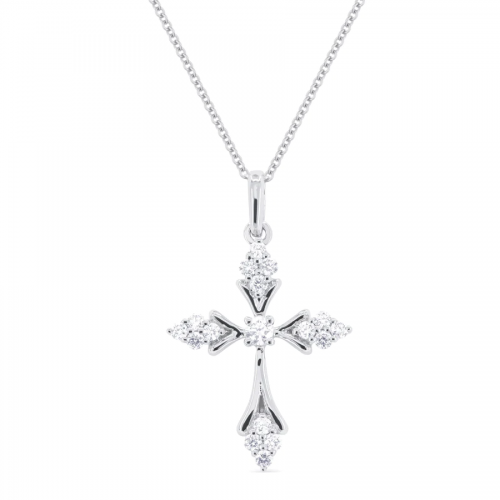 Diamond Cross