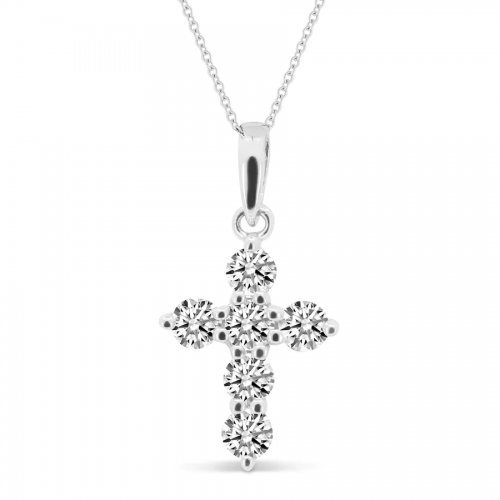 Diamond Cross