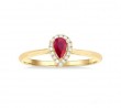 Ruby Ring