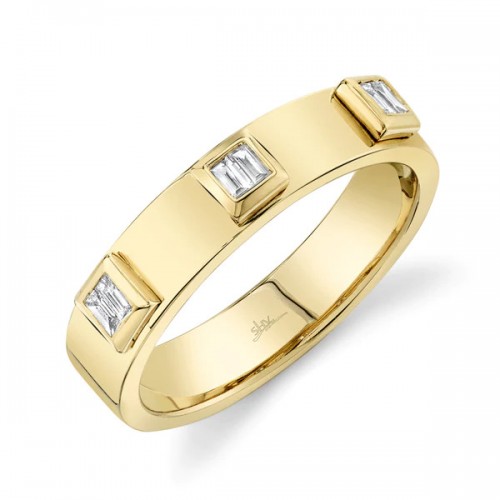 Diamond Fashion Ring