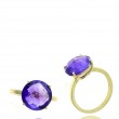 Amethyst Ring