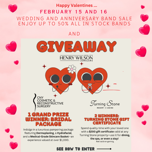 Weddingbandsalegiveaway2025