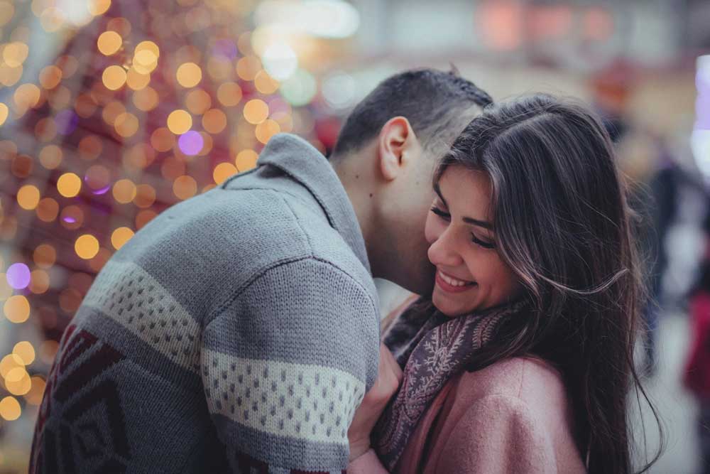 THE BEST HOLIDAY PROPOSAL IDEAS