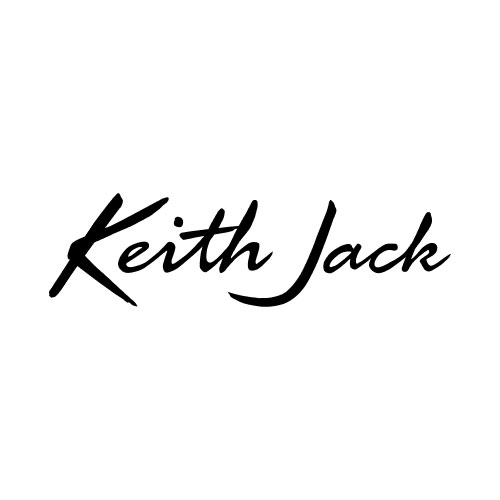 Keith Jack