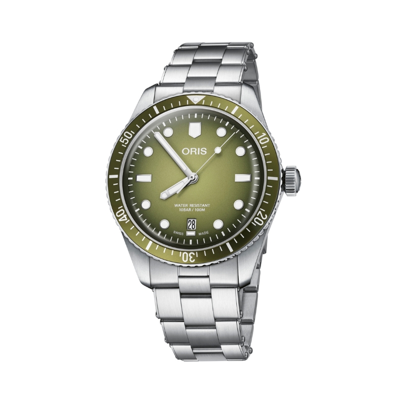 Oris Diver 65, 40MM