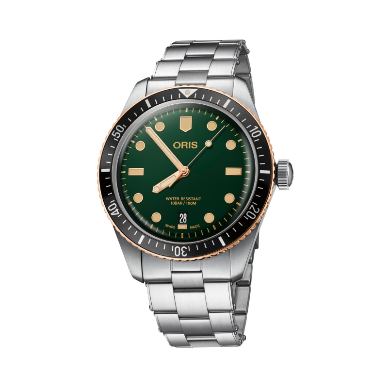 Oris Diver 65, 40MM