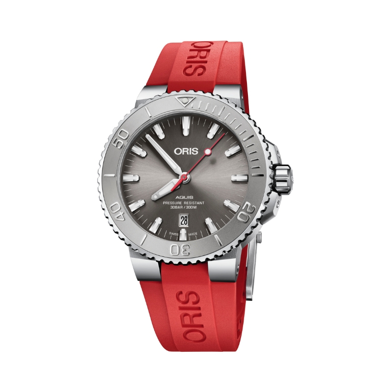 Oris Aquis Date Relief, 43.5MM