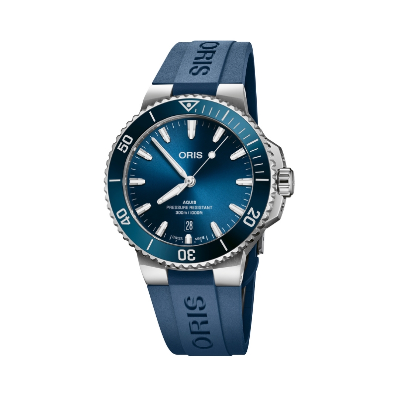 Oris Aquis Date 41.5MM