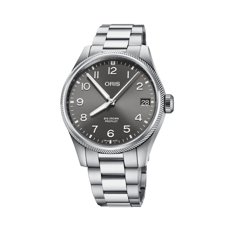 Oris Big Crown Propilot Big Date 41MM