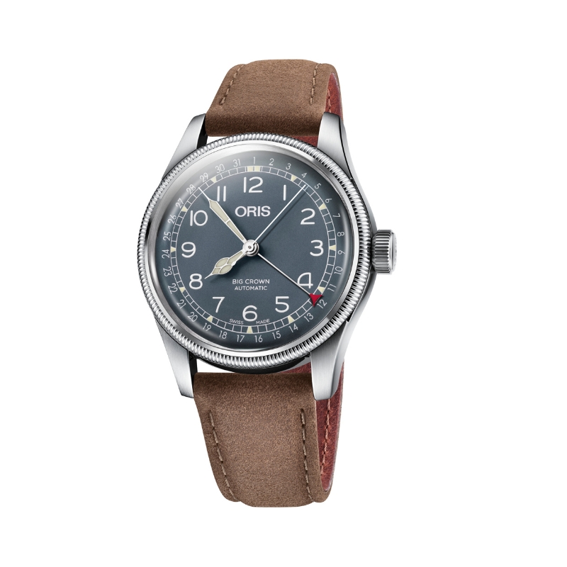 Oris Big Crown Pointer Date 40MM