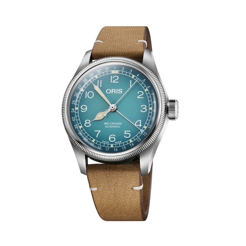 Oris Big Crown X Cervo Volante 38MM