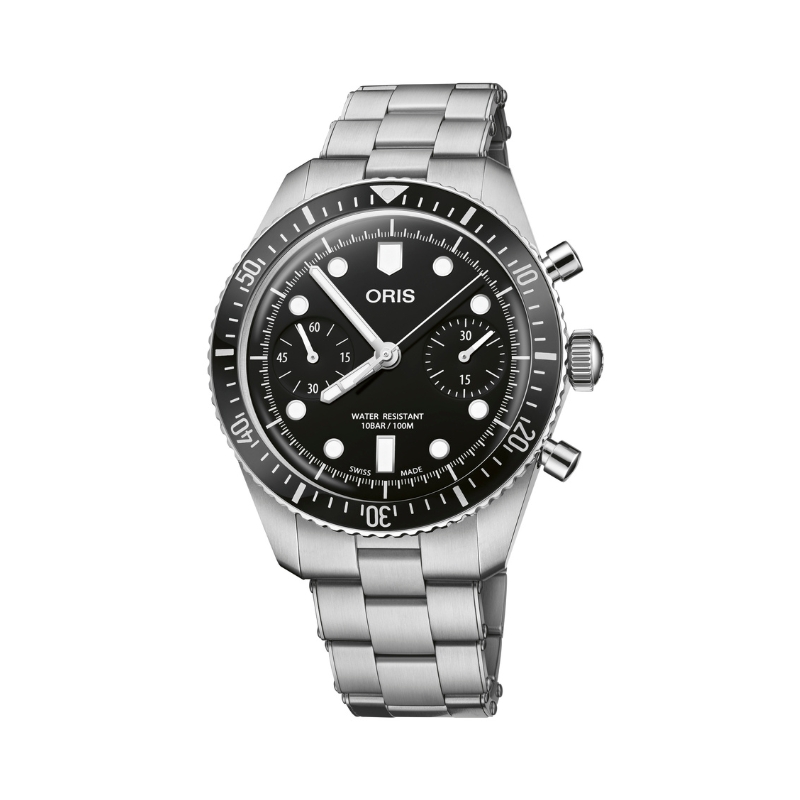 Oris Divers Sixty-Five Chrono 40MM