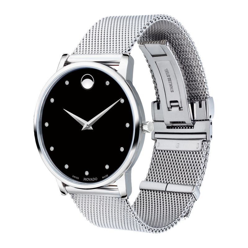 Men's Movado Museum Classic Watch - 607511