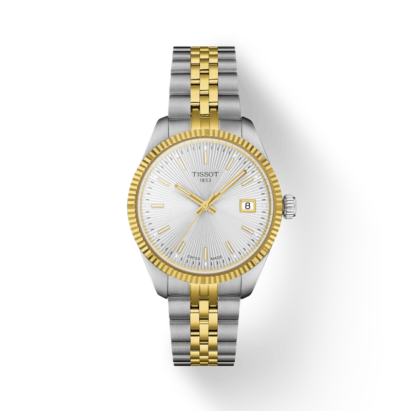 Tissot Ballade