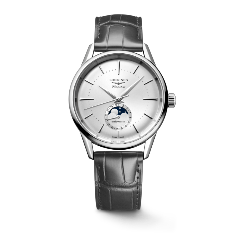 Longines Flagship Heritage