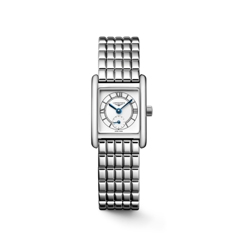 Longines Mini Dolcevita Stainless Steel