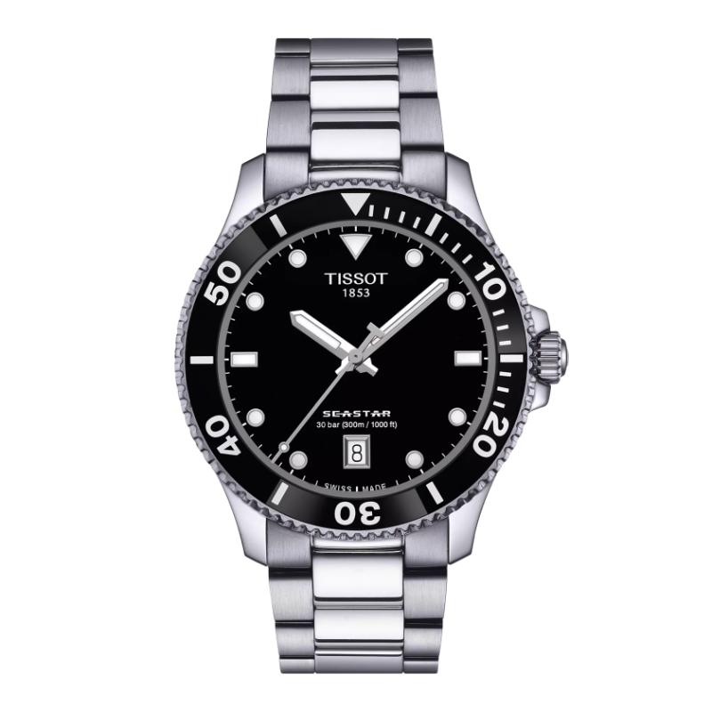 Tissot Seastar 1000 40mm