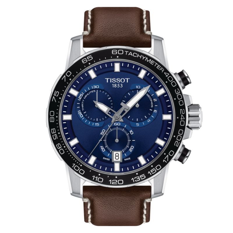 Tissot Supersport Chrono