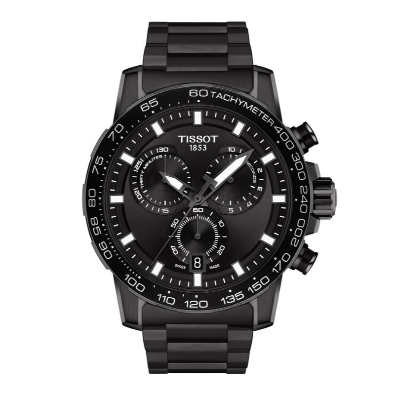 TISSOT SUPERSPORT CHRONO