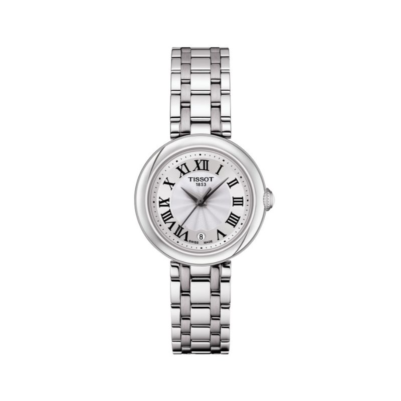 Tissot Bellissima small lady