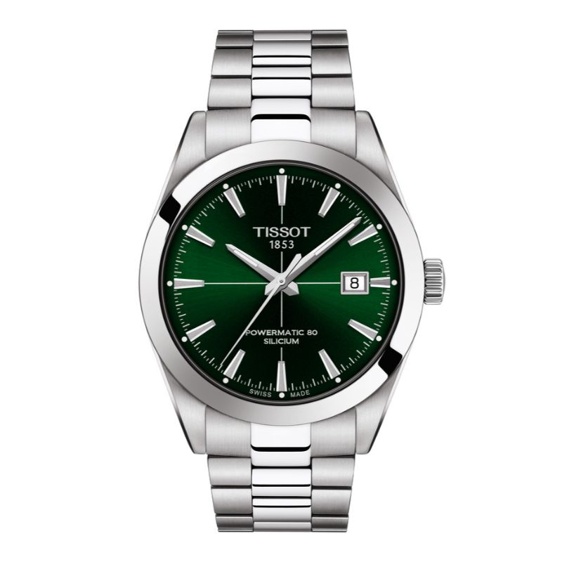 Tissot Gentleman Powermatic 80 Silicium