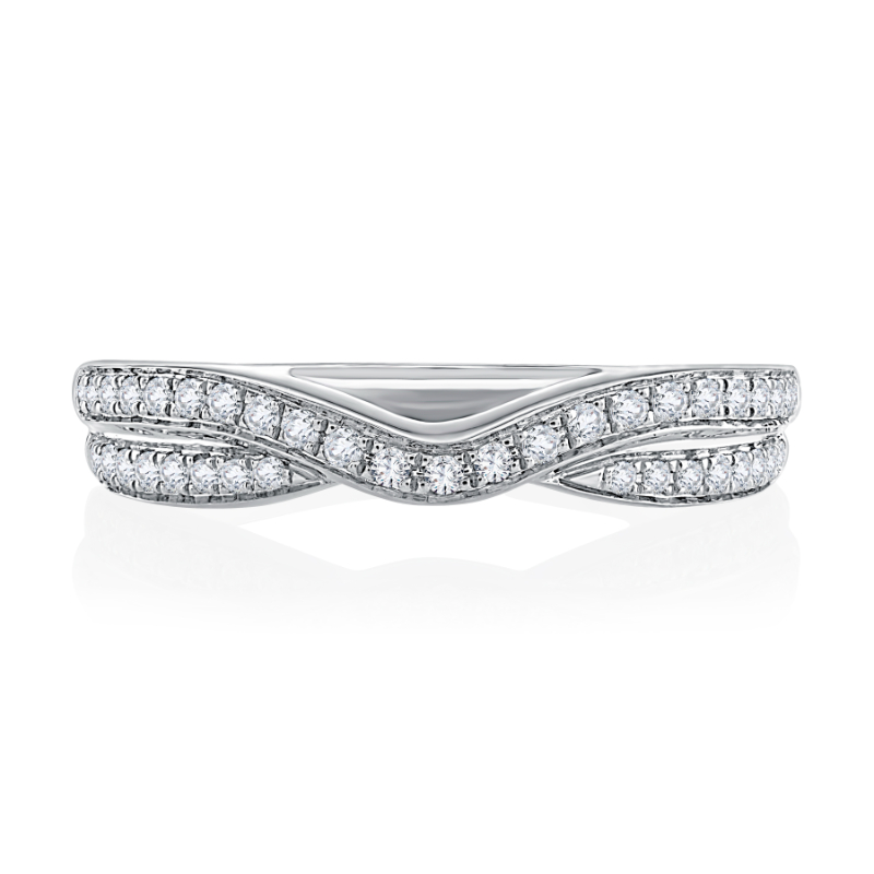 A.Jaffe Stackable Rings