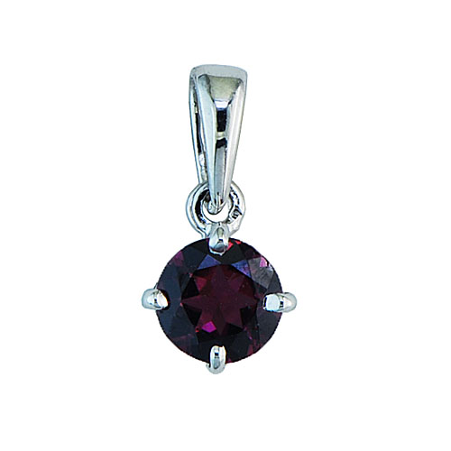 Amethyst  Pendant